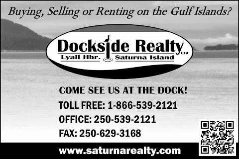 Dockside Realty